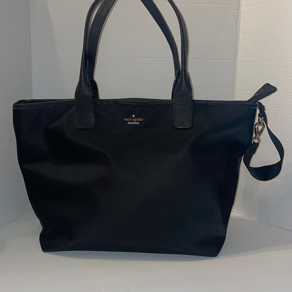 Kate Spade Diaper Bag
